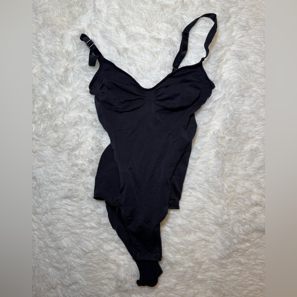 Skims one piece Bathing Suit